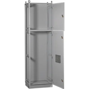 IEK TITAN Шкаф напольный цельносварной ВРУ-2 20.45.45 IP31 - YKM2-C3-2044-31 IEK TITAN Шкаф напольный цельносварной ВРУ-2 20.45.45 IP31 - YKM2-C3-2044-31