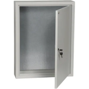 IEK Корпус металлический ЩМП-1-0 (395х310х220мм) УХЛ3 IP31 - YKM40-01-31 IEK Корпус металлический ЩМП-1-0 (395х310х220мм) УХЛ3 IP31 - YKM40-01-31