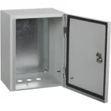 IEK Корпус металлический ЩМП-5-0 (1000х650х285мм) У2 IP54 GENERICA