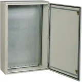 IEK Корпус металлический ЩМП-5-0 (1000х650х275мм) У1 IP65 GARANT
