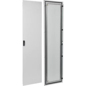 IEK FORMAT Дверь металлическая двустворчатая (створка 1) 2000х1000мм - YKM40D-FO-DM-200-100 IEK FORMAT Дверь металлическая двустворчатая (створка 1) 2000х1000мм - YKM40D-FO-DM-200-100