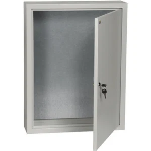 IEK Корпус металлический ЩМП-3-1 (650х500х150мм) УХЛ3 IP31 - YKM41-03-31 IEK Корпус металлический ЩМП-3-1 (650х500х150мм) УХЛ3 IP31 - YKM41-03-31