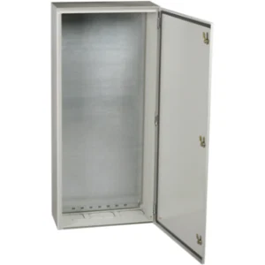 IEK Корпус металлический ЩМП-7-2 (1400х650х285мм) У1 IP54 PRO - YKM42-07-54-P IEK Корпус металлический ЩМП-7-2 (1400х650х285мм) У1 IP54 PRO - YKM42-07-54-P