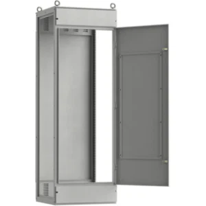 IEK SMART Корпус металлический ГРЩ 1800х600х600мм IP31 - YKM50-1800-600-600-31-S IEK SMART Корпус металлический ГРЩ 1800х600х600мм IP31 - YKM50-1800-600-600-31-S