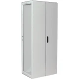 IEK SMART Корпус металлический сборный ВРУ 1800х800х600мм-2Д IP31