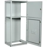 IEK SMART Корпус металлический сборный ВРУ-2 1800х800х600мм IP31