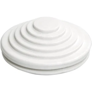 IEK Сальник d=25мм (Dотв.бокса 32мм) белый - YSA40-25-32-68-K01 IEK Сальник d=25мм (Dотв.бокса 32мм) белый - YSA40-25-32-68-K01